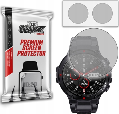 Picture of GrizzGlass Folia matowa Grizz do Artnico K22