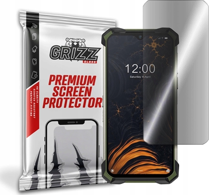 Attēls no GrizzGlass Folia matowa Grizz Doogee S88 Pro