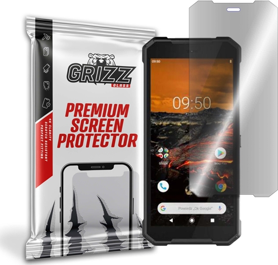 Picture of GrizzGlass Folia matowa Grizz Hammer Explorer Pro