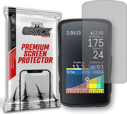 Attēls no GrizzGlass Folia matowa Grizz Karoo 2