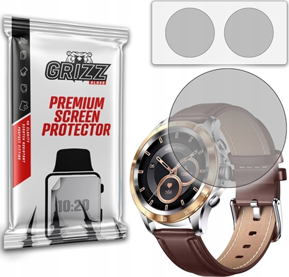 Picture of GrizzGlass Folia matowa Grizz Lazird Classic