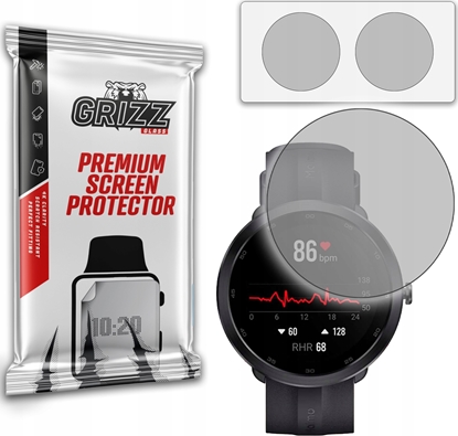 Picture of GrizzGlass Folia matowa Grizz Maimo Watch R