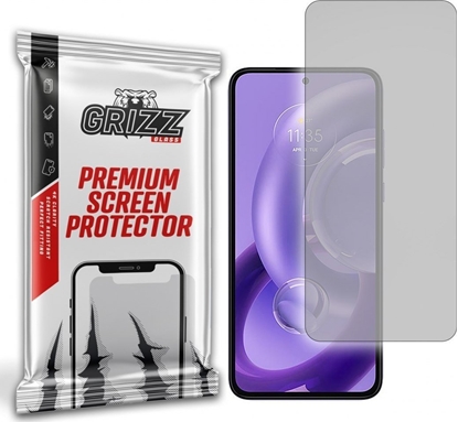 Attēls no GrizzGlass Folia matowa Grizz Motorola Edge 30 Neo