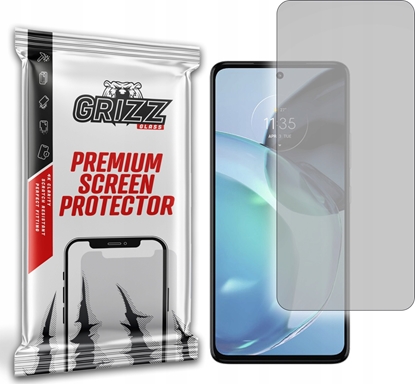 Attēls no GrizzGlass Folia matowa Grizz Motorola Moto G72