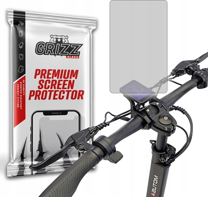 Attēls no GrizzGlass Folia matowa Grizz Motus 10 Pro 2022