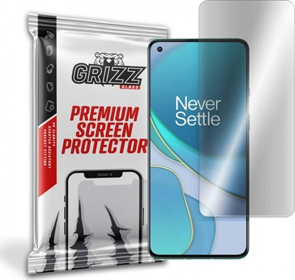 Attēls no GrizzGlass Folia matowa Grizz OnePlus 8T+ 5G