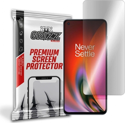 Attēls no GrizzGlass Folia matowa Grizz OnePlus Nord 2 5G
