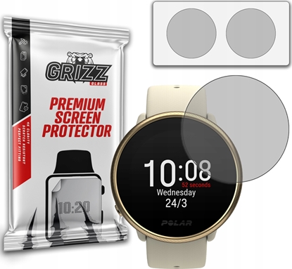 Attēls no GrizzGlass Folia matowa Grizz Polar Ignite 2