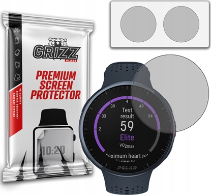 Picture of GrizzGlass Folia matowa Grizz Polar Pacer Pro