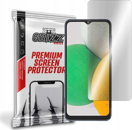 Picture of GrizzGlass Folia matowa Grizz Samsung Galaxy A03