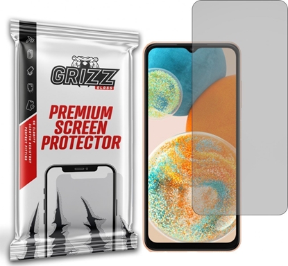 Attēls no GrizzGlass Folia matowa Grizz Samsung Galaxy A23 5G