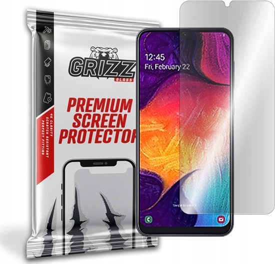 Picture of GrizzGlass Folia matowa Grizz Samsung Galaxy A50