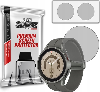 Picture of GrizzGlass Folia matowa Grizz Samsung Galaxy Watch 5 Pro