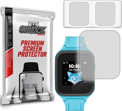 Attēls no GrizzGlass Folia matowa Grizz TCL Family Watch MT40