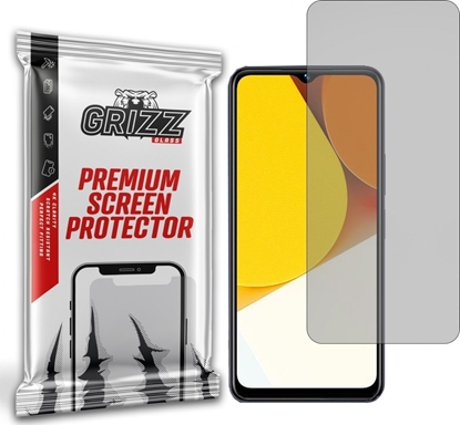 Attēls no GrizzGlass Folia matowa Grizz Vivo Y35 4G