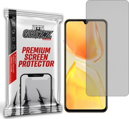 Attēls no GrizzGlass Folia matowa Grizz Vivo V25 5G