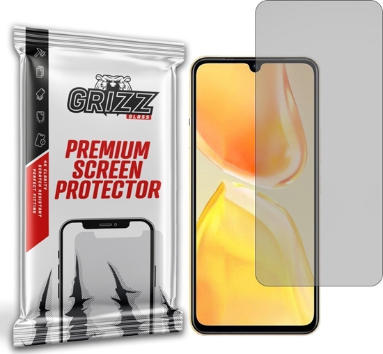 Picture of GrizzGlass Folia matowa Grizz Vivo V25 5G