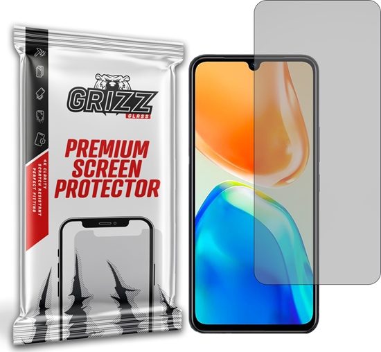 Picture of GrizzGlass Folia matowa Grizz Vivo V25e