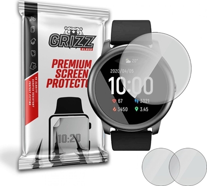 Attēls no GrizzGlass Folia matowa Grizz Xiaomi Haylou Solar LS05