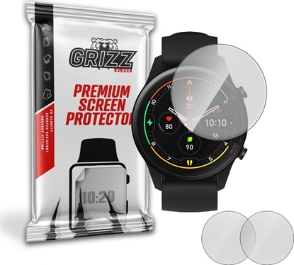 Attēls no GrizzGlass Folia matowa Grizz Xiaomi Mi Watch