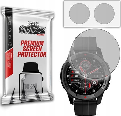 Attēls no GrizzGlass Folia matowa Grizz Xiaomi Mibro X1