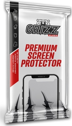 Изображение GrizzGlass Folia matowa GrizzGlass PaperScreen Apple iPhone 14 Pro