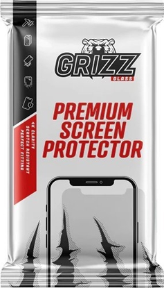 Изображение GrizzGlass Folia matowa GrizzGlass PaperScreen do Apple iPhone 12 Mini