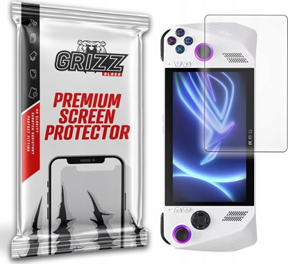 Изображение GrizzGlass Folia matowa GrizzGlass PaperScreen do Asus ROG Ally