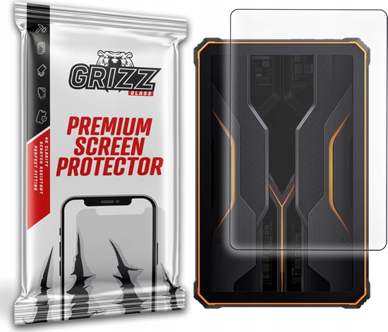 Изображение GrizzGlass Folia matowa GrizzGlass PaperScreen do Blackview Active 8 Pro
