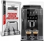 Изображение GrizzGlass Folia matowa GrizzGlass PaperScreen do DeLonghi ECAM 220.22.GB