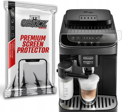 Attēls no GrizzGlass Folia matowa GrizzGlass PaperScreen do DeLonghi Magnifica Evo ECAM 290.61.B