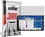 Attēls no GrizzGlass Folia matowa GrizzGlass PaperScreen do Garmin DriveSmart 55 Live Traffic