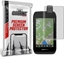Изображение GrizzGlass Folia matowa GrizzGlass PaperScreen do Garmin Montana 700