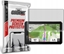Picture of GrizzGlass Folia matowa GrizzGlass PaperScreen do Garmin Tread