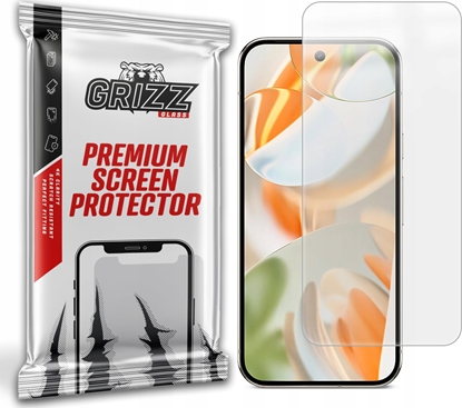 Изображение GrizzGlass Folia matowa GrizzGlass PaperScreen do Google Pixel 9 Pro