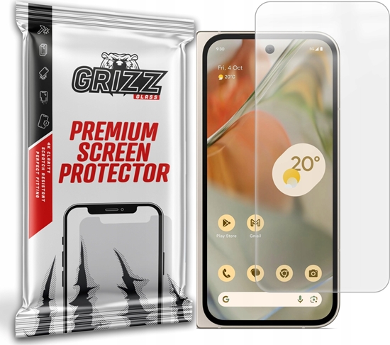 Picture of GrizzGlass Folia matowa GrizzGlass PaperScreen do Google Pixel 9 Pro Fold