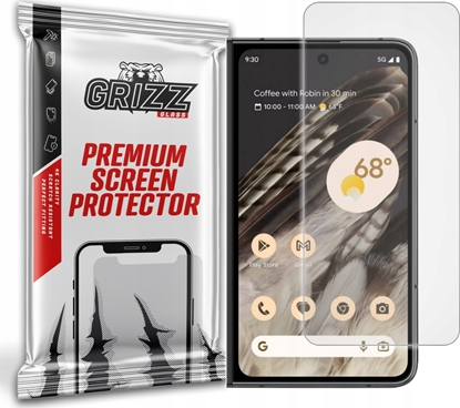 Изображение GrizzGlass Folia matowa PaperScreen do Google Pixel Fold