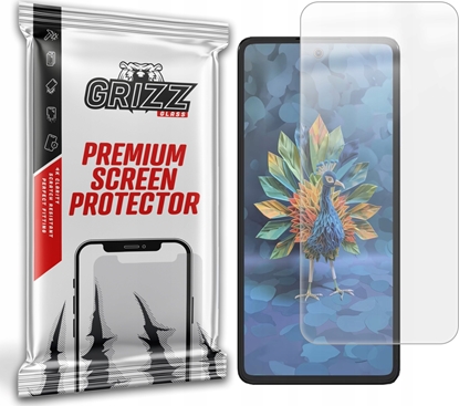 Изображение GrizzGlass Folia matowa GrizzGlass PaperScreen do HMD Crest