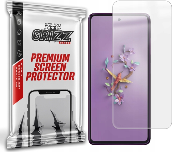 Picture of GrizzGlass Folia matowa GrizzGlass PaperScreen do HMD Crest Max