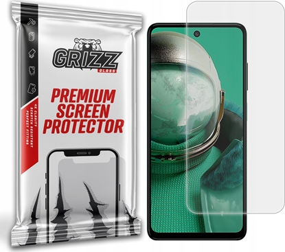 Изображение GrizzGlass Folia matowa GrizzGlass PaperScreen do HMD Pulse Pro