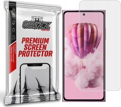 Изображение GrizzGlass Folia matowa GrizzGlass PaperScreen do HMD Skyline