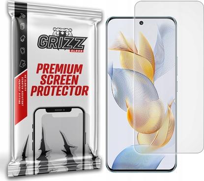 Изображение GrizzGlass Folia matowa GrizzGlass PaperScreen do Honor 90