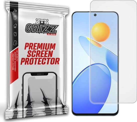 Изображение GrizzGlass Folia matowa GrizzGlass PaperScreen do Honor Play7T Pro
