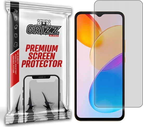 Изображение GrizzGlass Folia matowa GrizzGlass PaperScreen do Honor X5