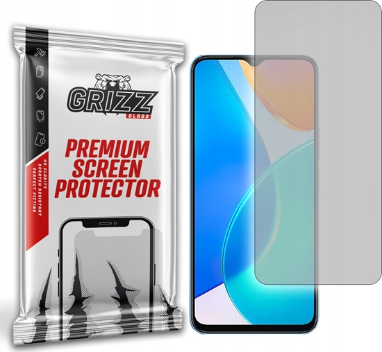 Изображение GrizzGlass Folia matowa GrizzGlass PaperScreen do Honor X6