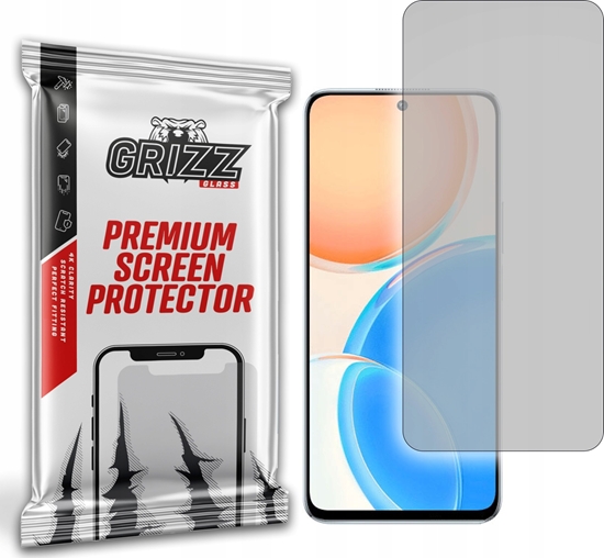 Изображение GrizzGlass Folia matowa GrizzGlass PaperScreen do Honor X6s