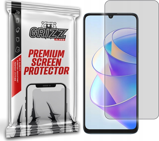 Изображение GrizzGlass Folia matowa GrizzGlass PaperScreen do Honor X7a