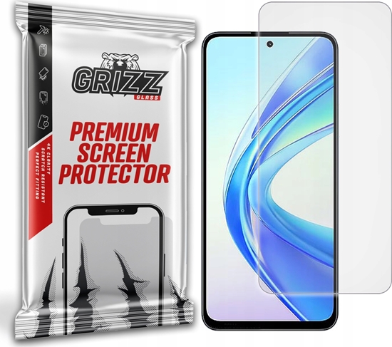 Изображение GrizzGlass Folia matowa GrizzGlass PaperScreen do Honor X7b