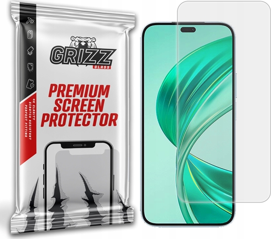 Picture of GrizzGlass Folia matowa GrizzGlass PaperScreen do Honor X8b