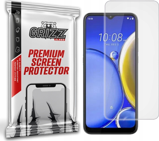 Picture of GrizzGlass Folia matowa GrizzGlass PaperScreen do HTC Wildfire E Star